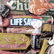Illustration for article titled A guide to old-timey candies for our modern times